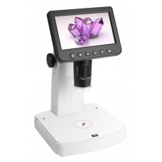 Микроскоп цифровой Levenhuk DTX 700 LCD модель 75075 от Levenhuk