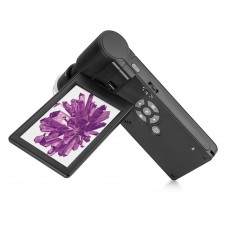 Микроскоп цифровой Levenhuk DTX 700 Mobi модель 75076 от Levenhuk