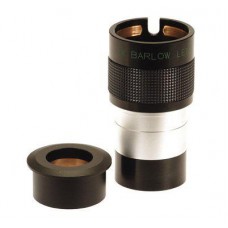 Линза Барлоу Sky-Watcher ED 2x, 2 (с адаптером 1,25) модель 75154 от Sky-Watcher