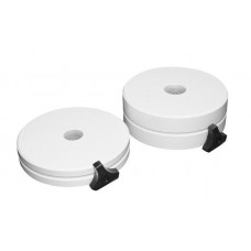 Набор противовесов Sky-Watcher для монтировки EQ3/EQ5, 3,42 и 1,8 кг модель 75232 от Sky-Watcher