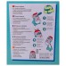 Проектор-ночник обучающий Bresser Junior модель 75318 от Bresser