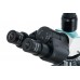 Микроскоп Levenhuk 400T, тринокулярный модель 75421 от Levenhuk