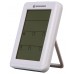 Гигрометр с часами Bresser MyClimate, белый модель 75691 от Bresser