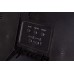 Часы настенные/настольные Bresser MyTime MC LCD в корпусе под дерево модель 75695 от Bresser