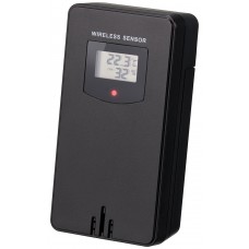 Датчик внешний Bresser для метеостанций 4CAST Wi-Fi, трехканальный модель 75711 от Bresser