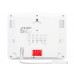 База для метеостанций Bresser Wi-Fi, белая модель 75724 от Bresser