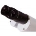 Микроскоп стереоскопический Bresser Biorit ICD CS 5–20x LED модель 75732 от Bresser