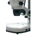 Микроскоп Levenhuk ZOOM 1T, тринокулярный модель 76057 от Levenhuk