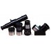 Телескоп Sky-Watcher Capricorn AC 70/900 EQ1 модель 76337 от Sky-Watcher