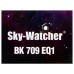 Телескоп Sky-Watcher Capricorn AC 70/900 EQ1 модель 76337 от Sky-Watcher