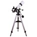 Телескоп Sky-Watcher AC102/500 StarQuest EQ1 модель 76340 от Sky-Watcher