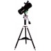 Телескоп Sky-Watcher SKYHAWK N114/500 AZ-EQ Avant модель 76342 от Sky-Watcher