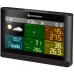 Метеостанция Bresser Comfort 5 в 1 с цветным дисплеем, белая модель 76456 от Bresser