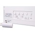 Метеостанция Bresser Comfort 5 в 1 с цветным дисплеем, белая модель 76456 от Bresser