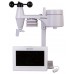 Метеостанция Bresser Comfort 5 в 1 с цветным дисплеем, белая модель 76456 от Bresser