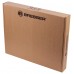 Часы настенные Bresser MyTime io NX Thermo/Hygro, 30 см, зеленые модель 76461 от Bresser