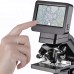 Микроскоп цифровой Bresser Biolux Touch 5 Мпикс HDMI модель 76466 от Bresser