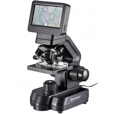 Микроскоп цифровой Bresser Biolux Touch 5 Мпикс HDMI модель 76466 от Bresser