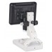 Микроскоп цифровой Levenhuk Rainbow DM700 LCD модель 76825 от Levenhuk