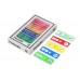 Микроскоп цифровой Levenhuk Rainbow DM700 LCD модель 76825 от Levenhuk