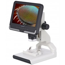 Микроскоп цифровой Levenhuk Rainbow DM700 LCD модель 76825 от Levenhuk