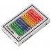 Микроскоп цифровой Levenhuk Rainbow DM500 LCD модель 76826 от Levenhuk
