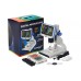 Микроскоп цифровой Levenhuk Rainbow DM500 LCD модель 76826 от Levenhuk