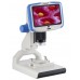 Микроскоп цифровой Levenhuk Rainbow DM500 LCD модель 76826 от Levenhuk