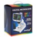Микроскоп цифровой Levenhuk Rainbow DM500 LCD модель 76826 от Levenhuk