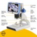 Микроскоп цифровой Levenhuk Rainbow DM500 LCD модель 76826 от Levenhuk