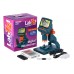 Микроскоп цифровой Levenhuk LabZZ DM200 LCD модель 76827 от Levenhuk
