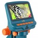 Микроскоп цифровой Levenhuk LabZZ DM200 LCD модель 76827 от Levenhuk