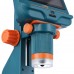 Микроскоп цифровой Levenhuk LabZZ DM200 LCD модель 76827 от Levenhuk