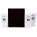 Метеостанция Bresser Thermo Hygro Quadro NLX с тремя датчиками, черная модель 77031 от Bresser