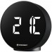 Часы Bresser MyTime Echo FXR, черные модель 77032 от Bresser