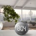 Часы Bresser MyTime Echo FXR, черные модель 77032 от Bresser