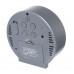 Часы Bresser MyTime Echo FXR, черные модель 77032 от Bresser