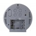 Часы Bresser MyTime Echo FXR, черные модель 77032 от Bresser