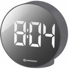 Часы Bresser MyTime Echo FXR, черные модель 77032 от Bresser