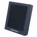 Гигрометр Bresser ClimaTemp Hygro Quadro с тремя датчиками, серый модель 77138 от Bresser