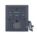 Гигрометр Bresser ClimaTemp Hygro Quadro с тремя датчиками, серый модель 77138 от Bresser