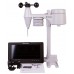 Метеостанция Bresser ClearView 7 в 1 Wi-Fi модель 77142 от Bresser
