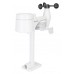 Метеостанция Bresser 7 в 1 ClimateScout Exclusive, белая модель 77553 от Bresser