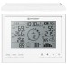 Метеостанция Bresser 7 в 1 ClimateScout Exclusive, белая модель 77553 от Bresser