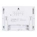 Метеостанция Bresser 7 в 1 ClimateScout Exclusive, белая модель 77553 от Bresser