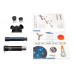 Телескоп Discovery Sky T50 с книгой модель 77830 от Discovery