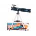 Телескоп Discovery Sky T76 с книгой модель 77832 от Discovery
