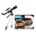 Телескоп Discovery Sky Trip ST50 с книгой модель 77864 от Discovery