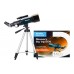 Телескоп Discovery Sky Trip ST70 с книгой модель 77867 от Discovery