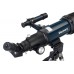 Телескоп Discovery Sky Trip ST70 с книгой модель 77867 от Discovery